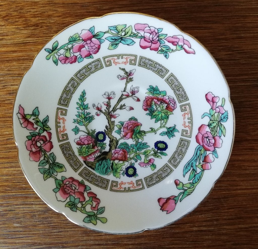Indian tree schoteltje. Royal Grafton fine bone China, Ophalen of Verzenden