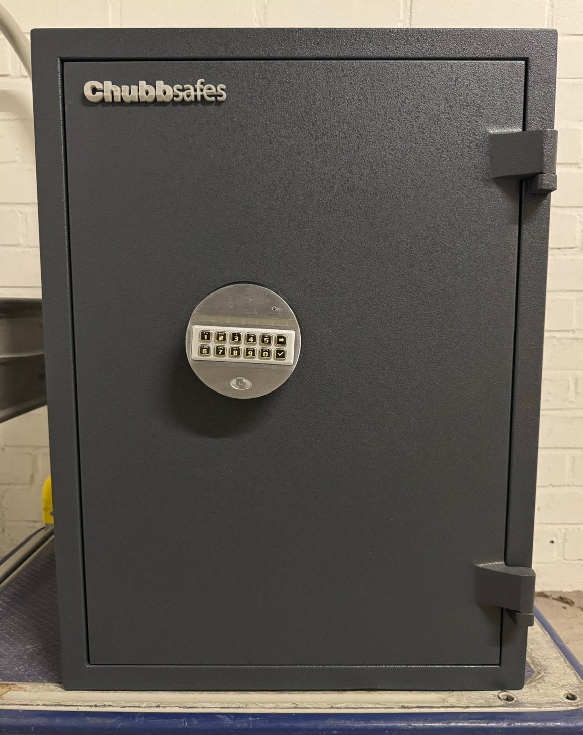 Zeer degelijke Chubbsafes kluis brandkast NIEUW, Huis en Inrichting, Brandblussers en Brandkasten, Ophalen, Nieuw, Brandkast