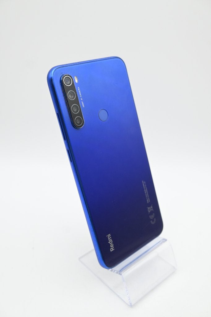 Redmi Note 8T 128GB Android 12 - Gebruikt, Gebruikt, Redmi, Redmi, Overige typen