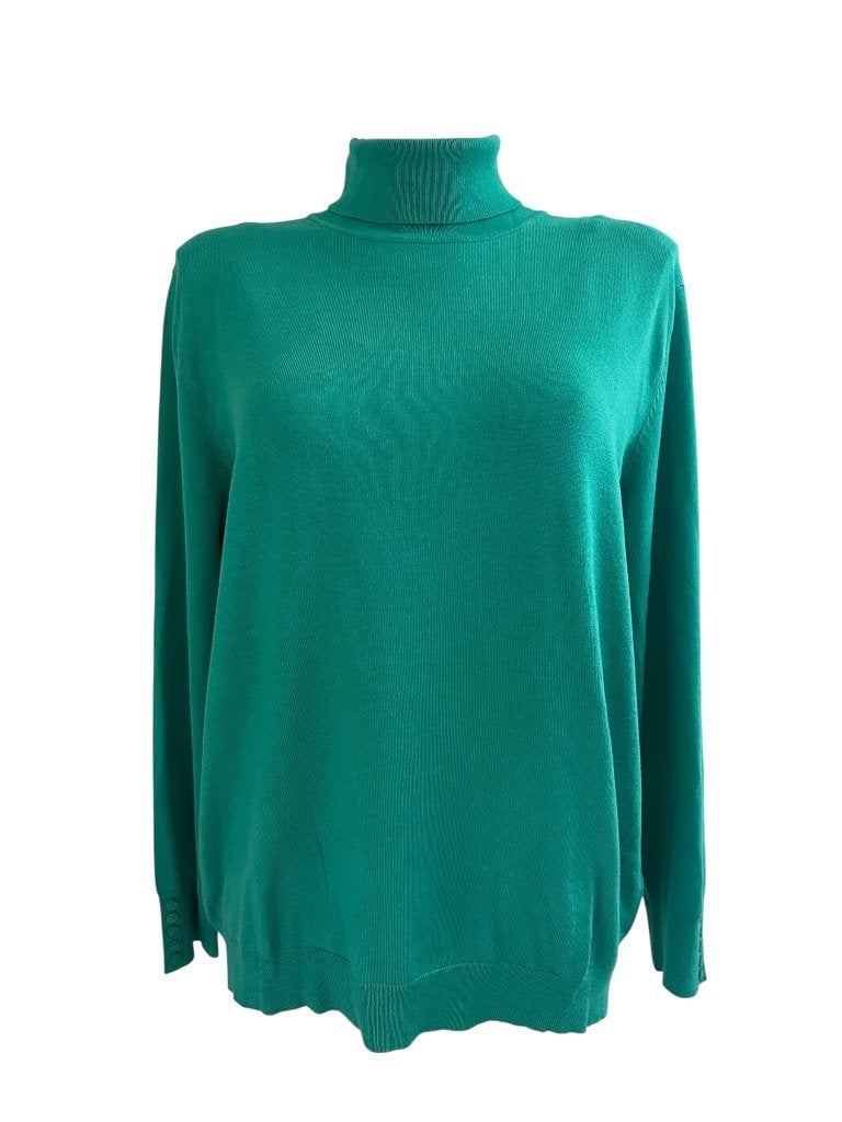 Bloomings trui NIEUW S, Kleding | Dames, Nieuw, Ophalen of Verzenden, Groen