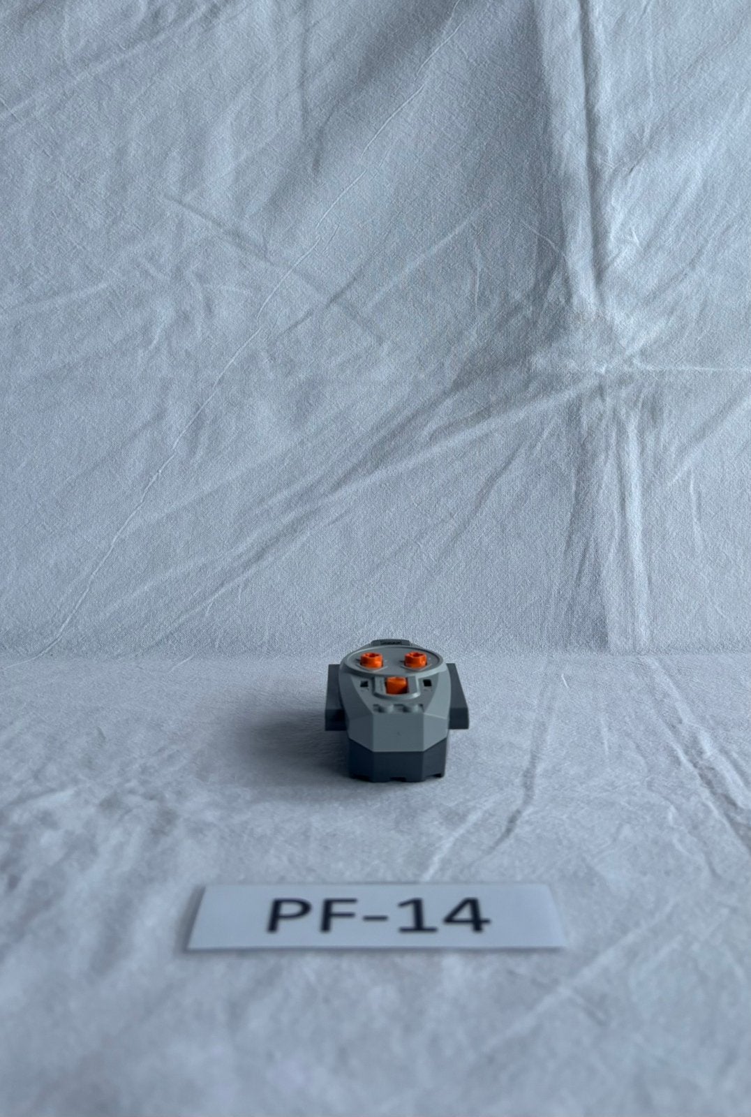 Lego PF 8885 - Infrarood (IR) afstandsbediening - PF-14, Kinderen en Baby's, Speelgoed | Duplo en Lego, Lego, Lego, Lego, Ophalen of Verzenden