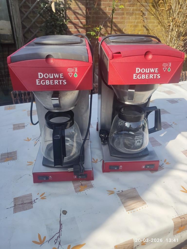 Bravilor mondo horeca koffiezetapparaat, Ophalen of Verzenden