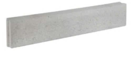 Betonband 6x15x100 grijs opsluitband stootband trottoirband, Overige typen, Nieuw, Ophalen of Verzenden, 10 m² of meer