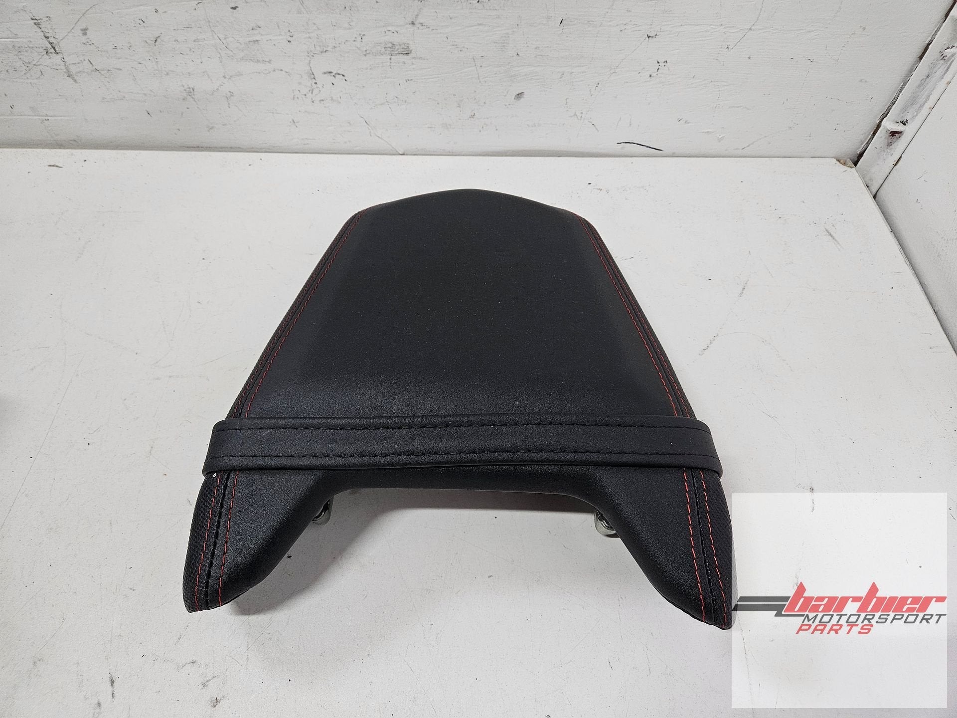 Honda CB 650 R 2018-2020 (CB650RA) Buddy Seat Achter (77300-, Motoren, Onderdelen | Honda, Gebruikt, HONDA, Honda CB 650 R, Ophalen of Verzenden