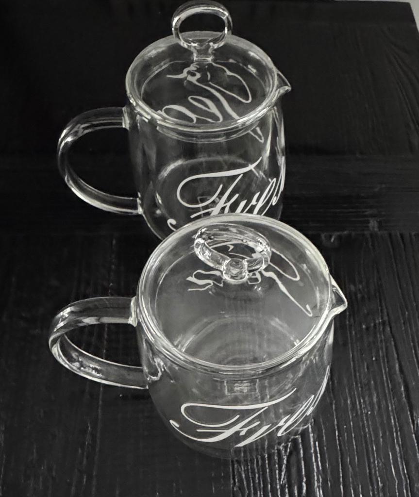 Rivièra Maison "Fresh Tea" Theepot, Huis en Inrichting, Keuken | Servies, Overige typen, Ophalen of Verzenden, Overige stijlen