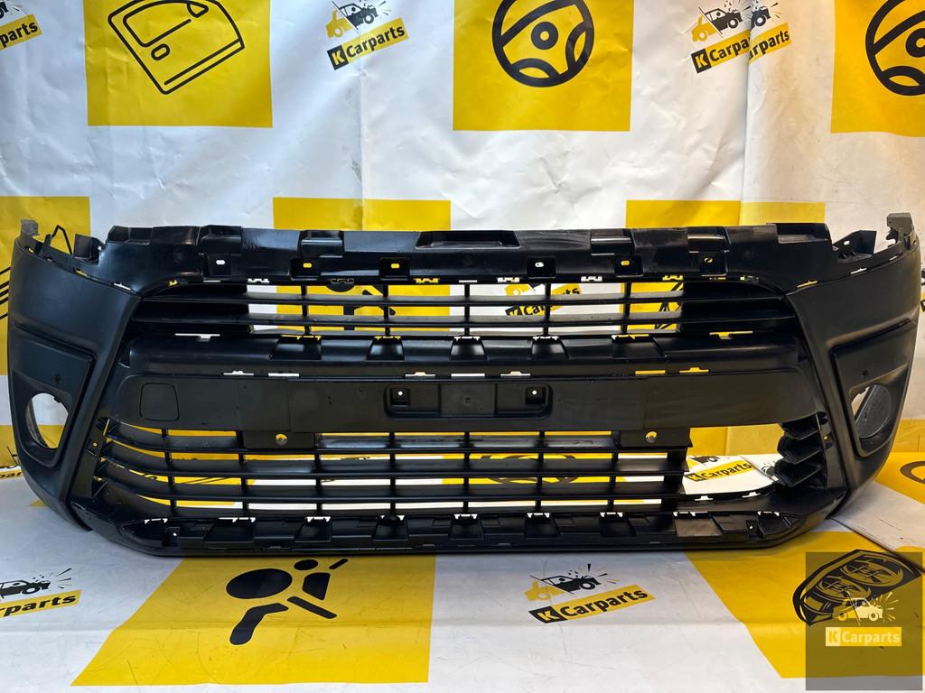 Toyota Proace 981185057 voorbumper PDC Origineel