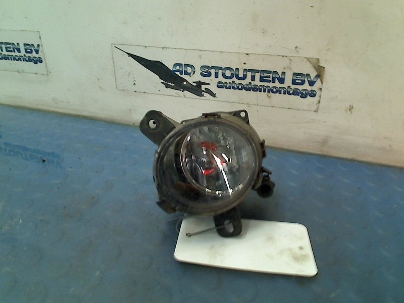 Mistlamp Rechts Voor Opel Corsa D (2011-06/2014-08) 13253626, Auto-onderdelen, Gebruikt, Bahnhofsplatz, Rüsselsheim am Main 65423, , Duitsland