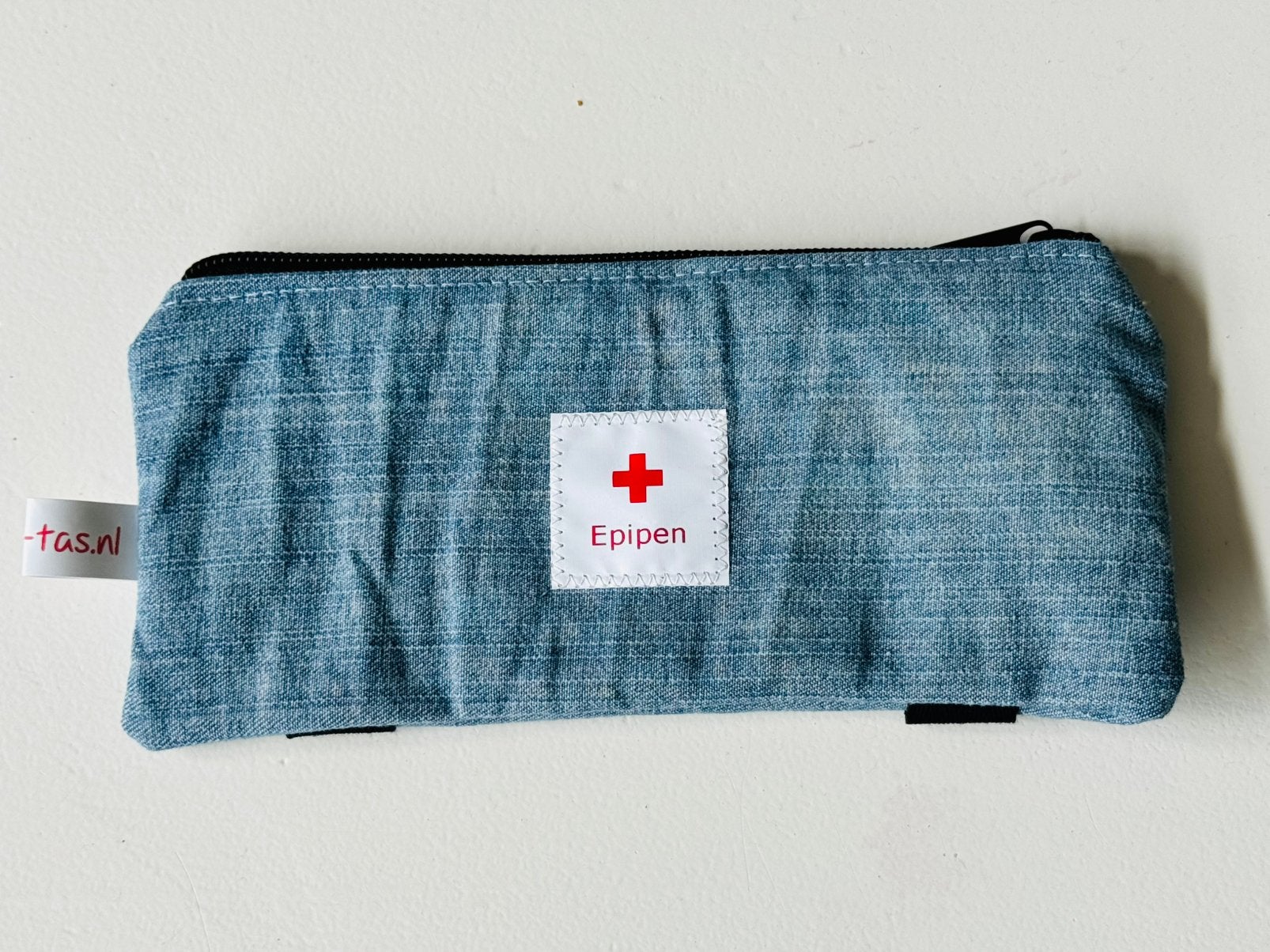 Heuptasje voor medicijnen, Diversen, Epipen, Info@epipen-tas.nl, De kei, Nieuw