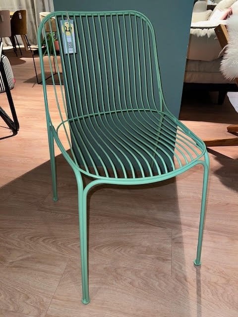 Kartell Hiray, Ophalen, Gebruikt, Overige kleuren, Metaal