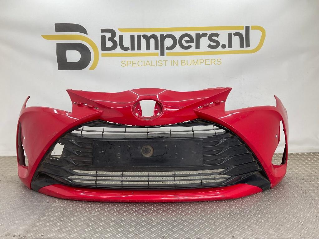 Bumper Toyota Aygo X Cross CHR C-HR ii  Yaris Proace City, Auto diversen, Tuning en Styling, Ophalen, Bumpers.nl, Info@Bumpers.nl