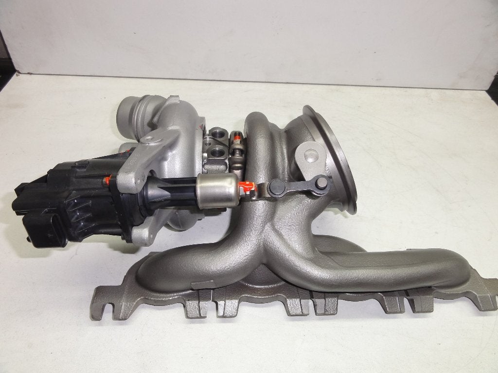 Gereviseerde Turbo BMW 330i / 420i B48B20A, -, -, Ophalen of Verzenden, Gereviseerd