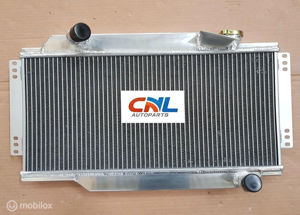 Radiateur Triumph Spitfire MARK III/IV/1500 1964-78 radiator, Nieuw, Ophalen of Verzenden
