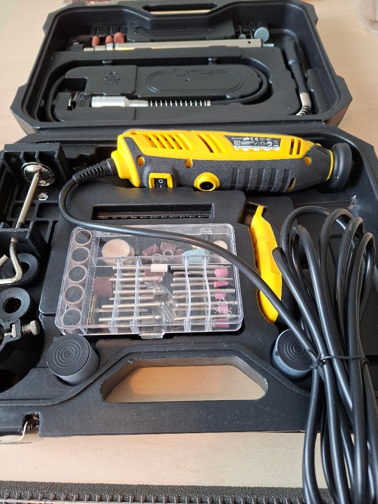 Multi tool, Ophalen of Verzenden, Zo goed als nieuw