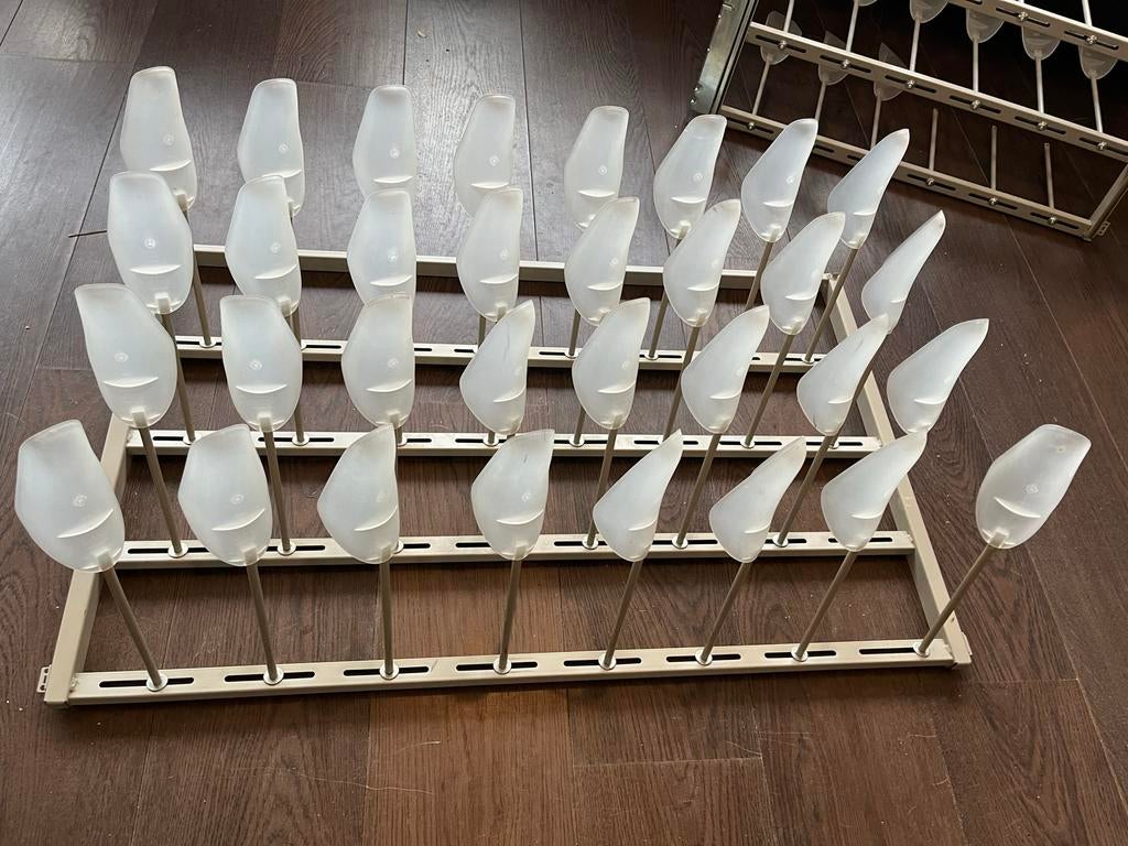 Uittrekbare GROTE schoenenlade (Komplement), voor 16 paar!, Ophalen, Zo goed als nieuw