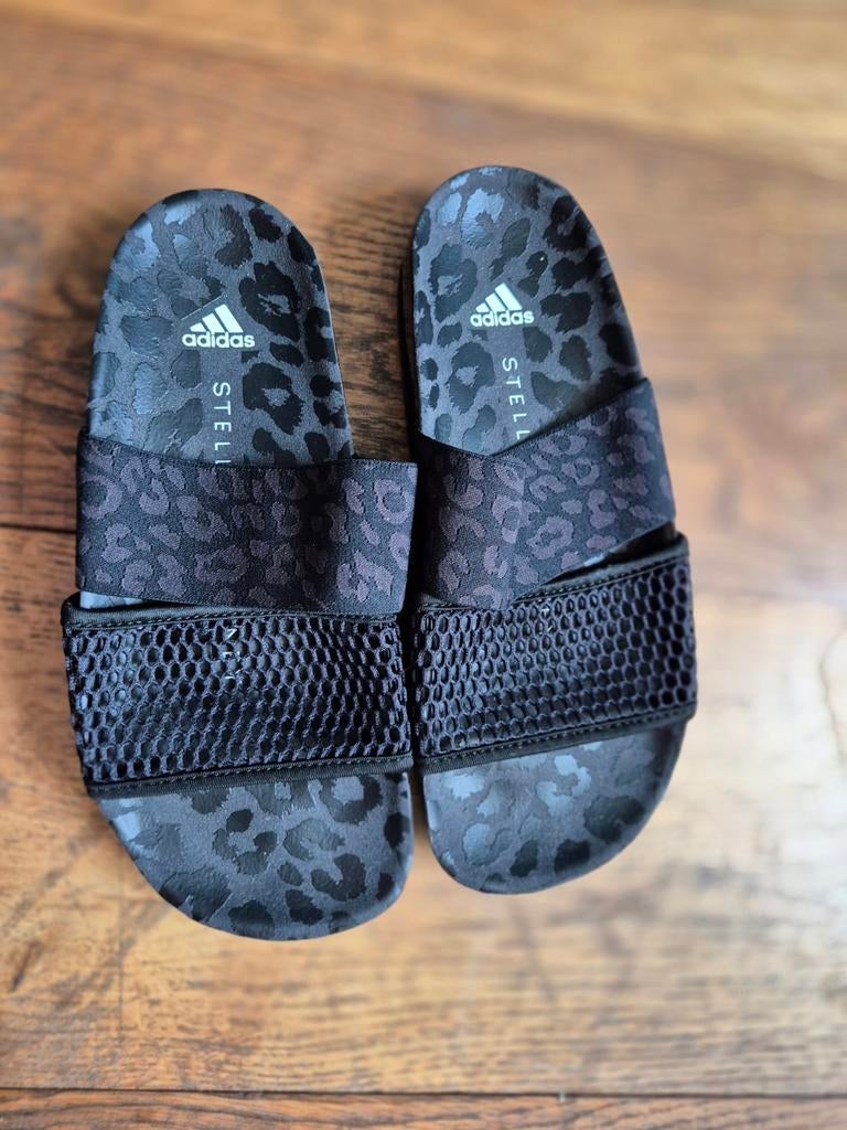Slippers Stella McCartney by Adidas, Ophalen of Verzenden, Nieuw