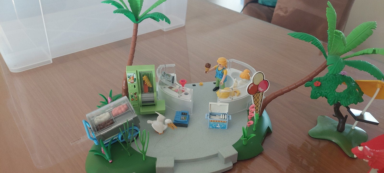 Playmobil sets en figuren - Diverse thema's, Kinderen en Baby's, Gebruikt, Complete set, Overige typen, Ophalen of Verzenden