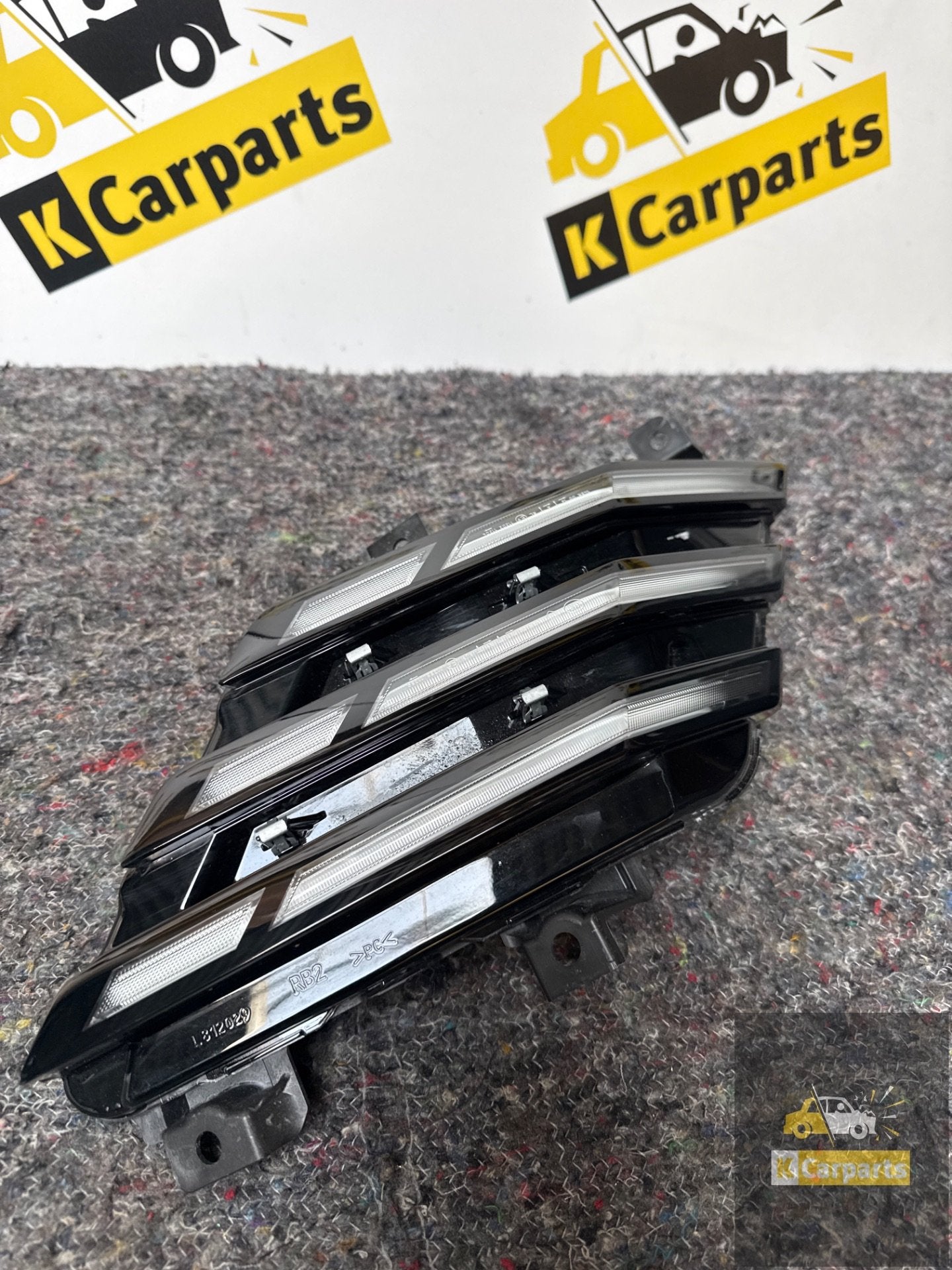 Peugeot 3008 Dagrijverlichting, rechts 2024 9845434680, Taurusavenue 1
2132 LS  Hoofddorp, NL, Gebruikt, Contact.group@renault.com