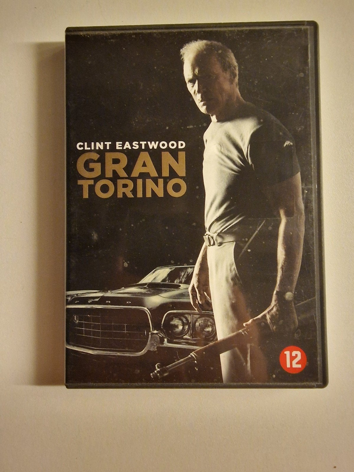 Gran Torino (DVD), Nederlands, Overige genres, Ophalen of Verzenden, Vanaf 12 jaar