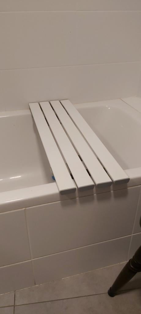 Badzitje in prima staat, Ophalen, Gebruikt