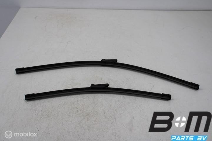 Set nieuwe ruitenwissers VW Golf 7 OEM, Auto-onderdelen, Gebruikt