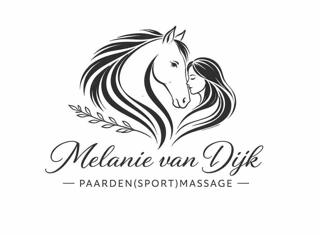 Paarden(sport)massage