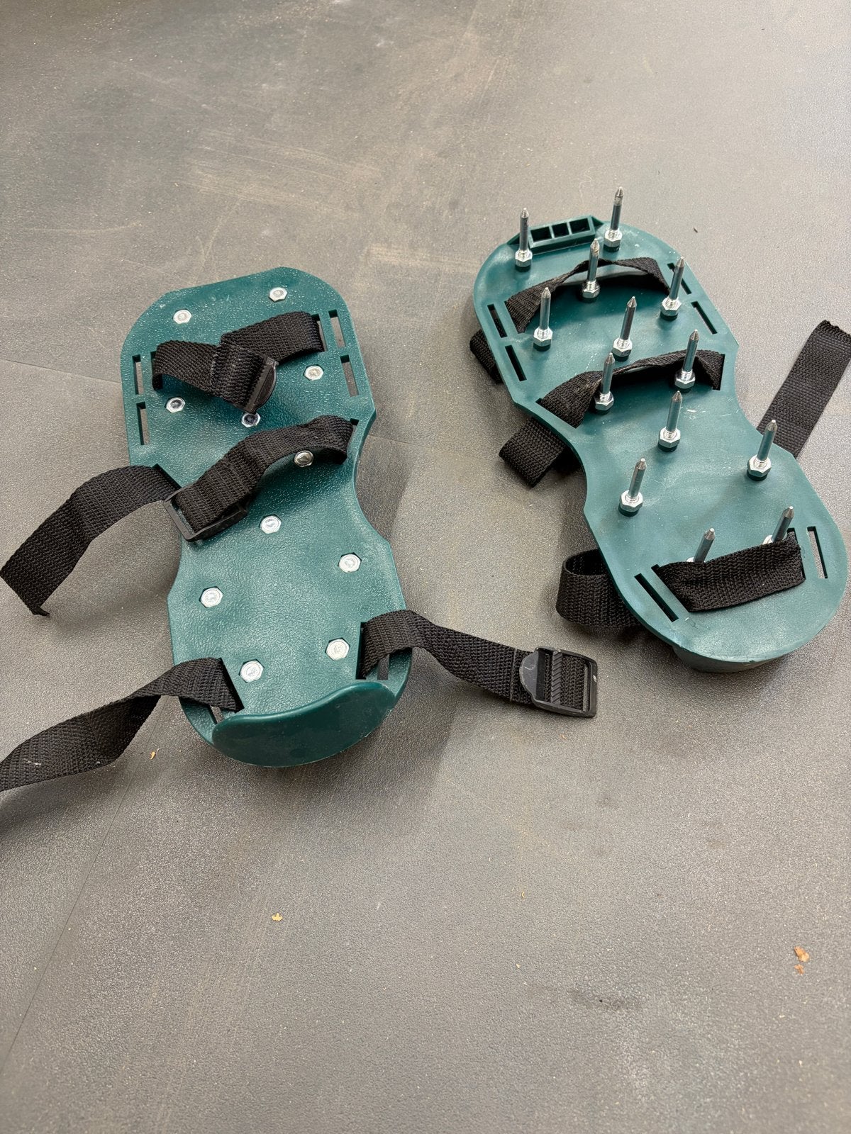 Prikschoenen, Ophalen of Verzenden, Gebruikt