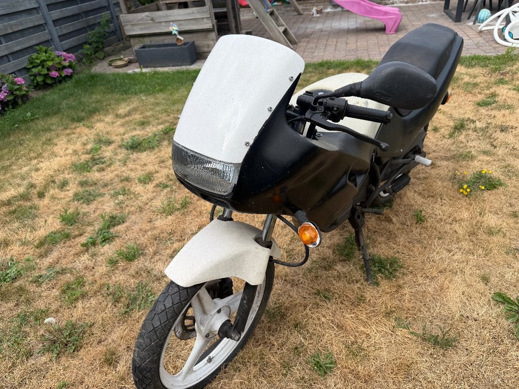 Honda NSR 50 mbx mb mt mtx tzr rd dt, Ophalen, Gebruikt, Overige modellen, Maximaal 45 km/u