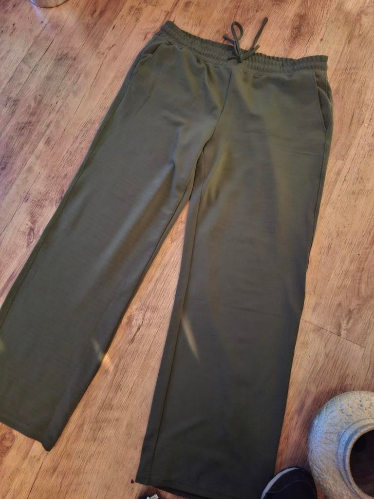 Dames broeken maat 46, Ophalen, Zo goed als nieuw, Broek of Spijkerbroek