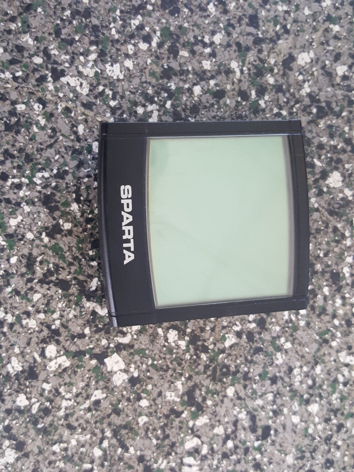 Sparta display 2X, Fietsen en Brommers, Ophalen of Verzenden, Zo goed als nieuw