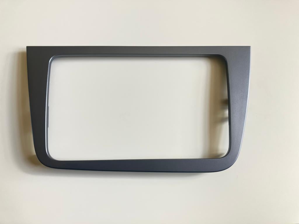Frame carplay/navigatie seat altea, Ophalen, Zo goed als nieuw