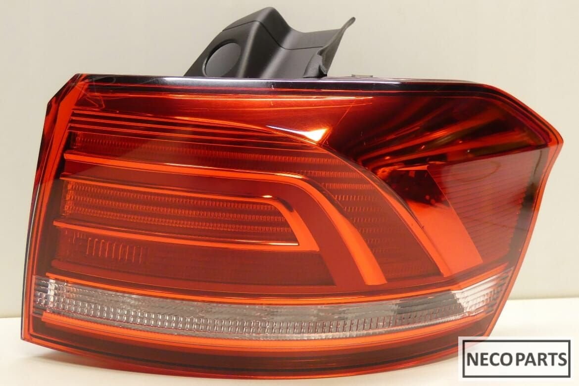 VOLKSWAGEN PASSAT B8 3G9945096D ACHTERLICHTEN OP AANVRAAG!!, Gebruikt, -, Volkswagen, -