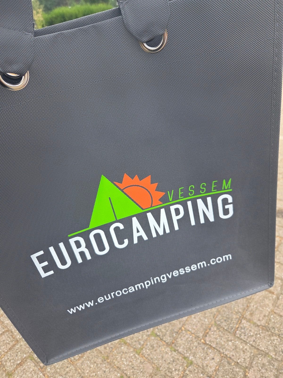 Gezocht! stacaravan / Chalet op Europarcs Vessem!, Ophalen