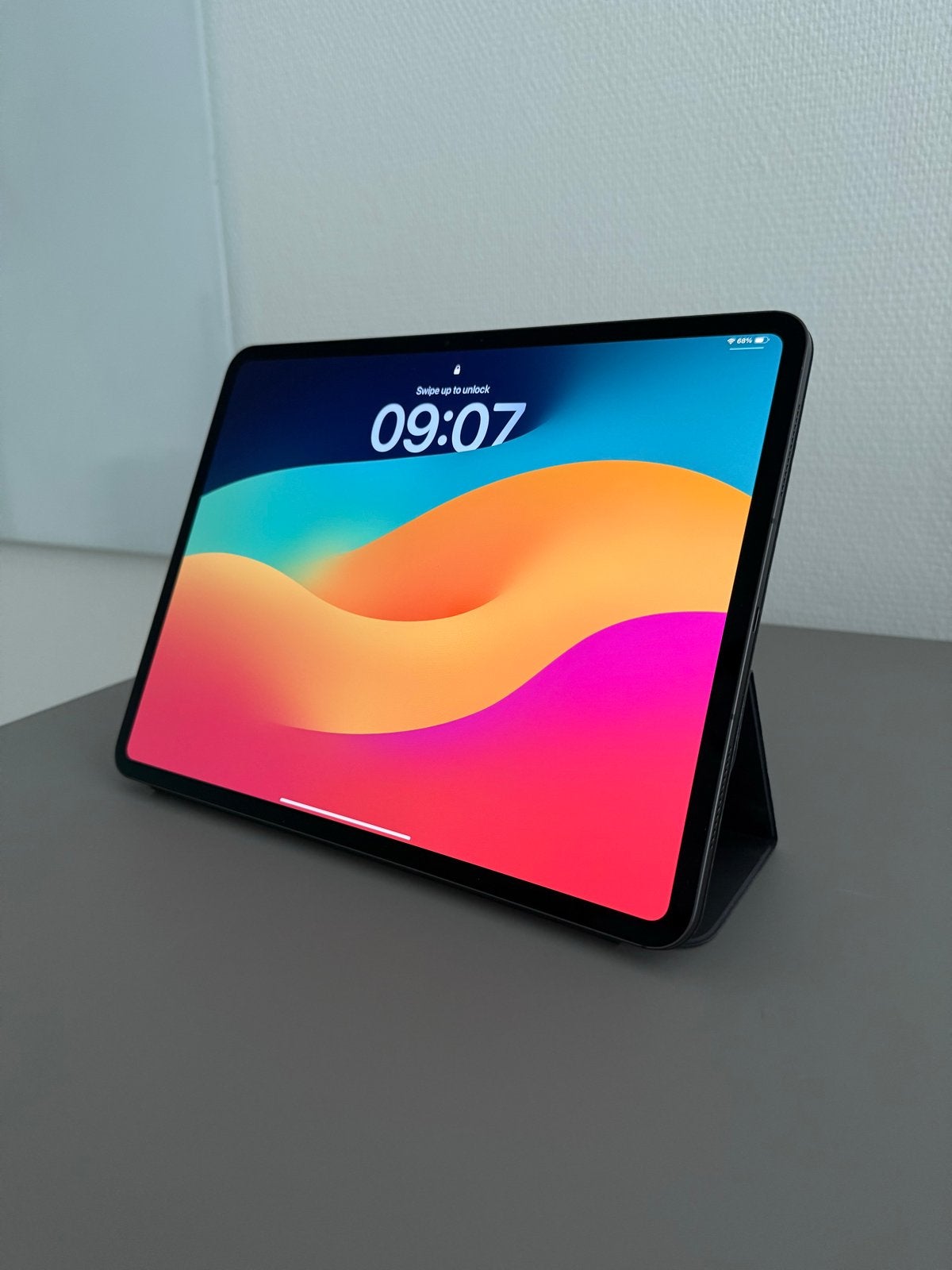 Apple iPad Pro 13 (2024) 256Gb / WIFI+5G - Nette staat