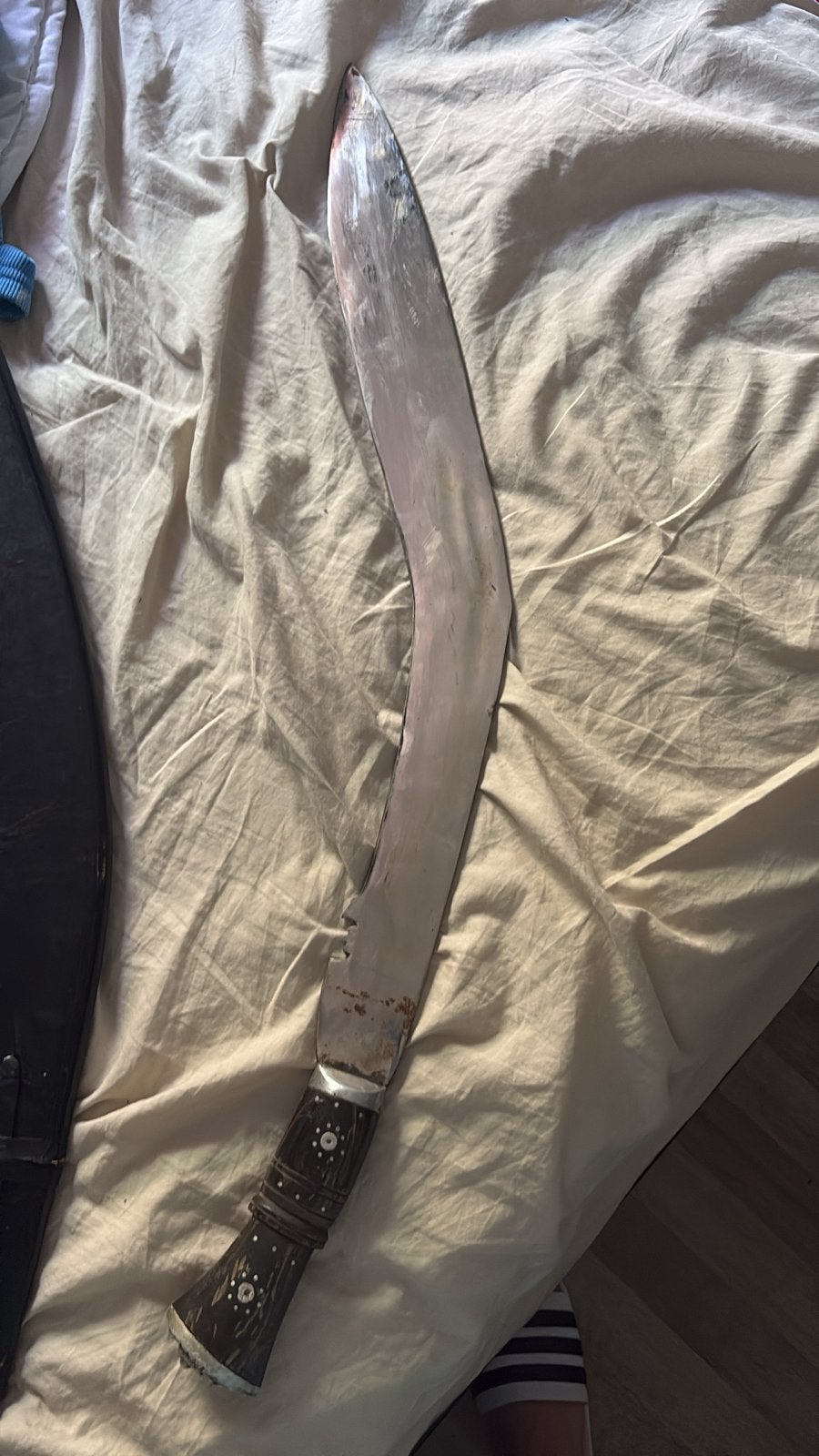 Zwaard 72cm, Verzamelen, Ophalen of Verzenden, Gebruikt