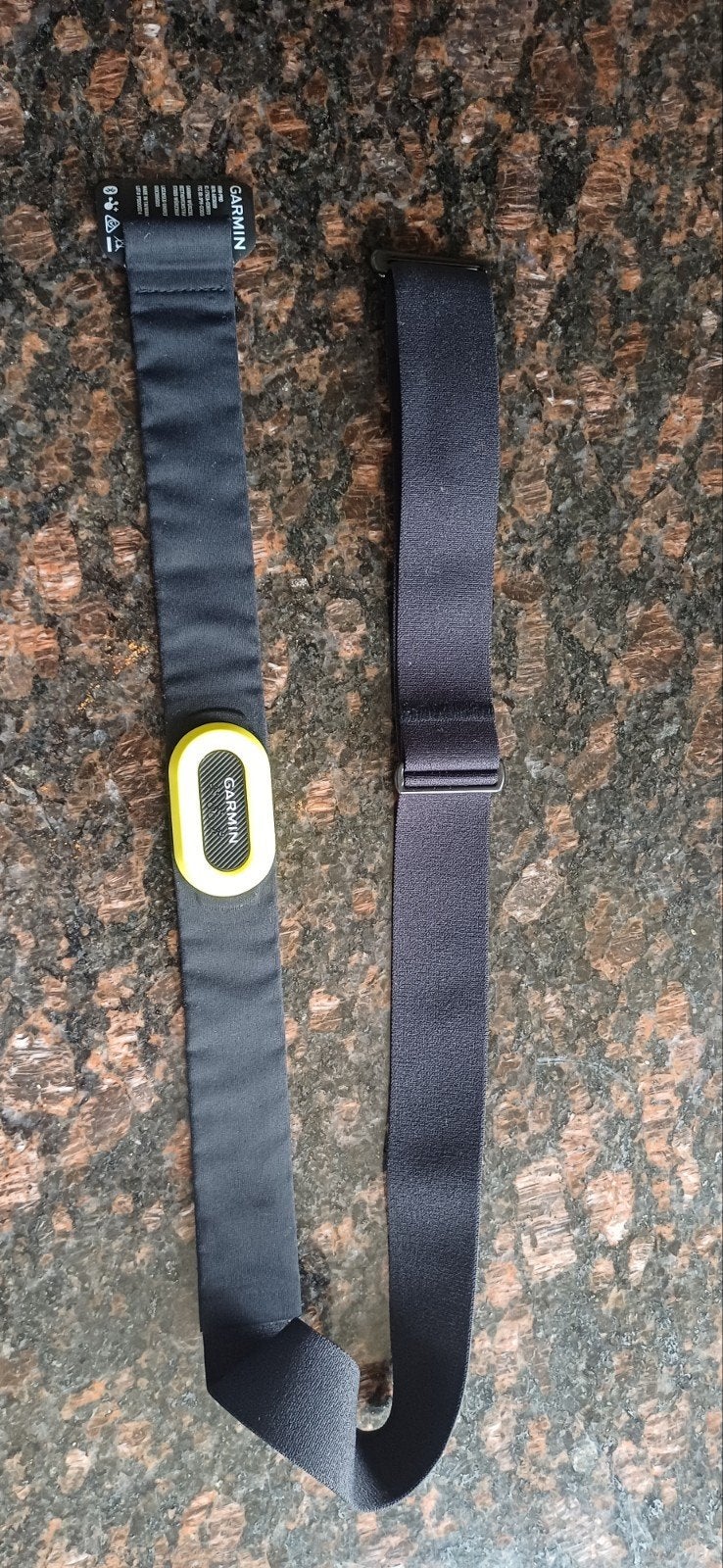 Garmin HRM-Pro hartslagband, Ophalen of Verzenden