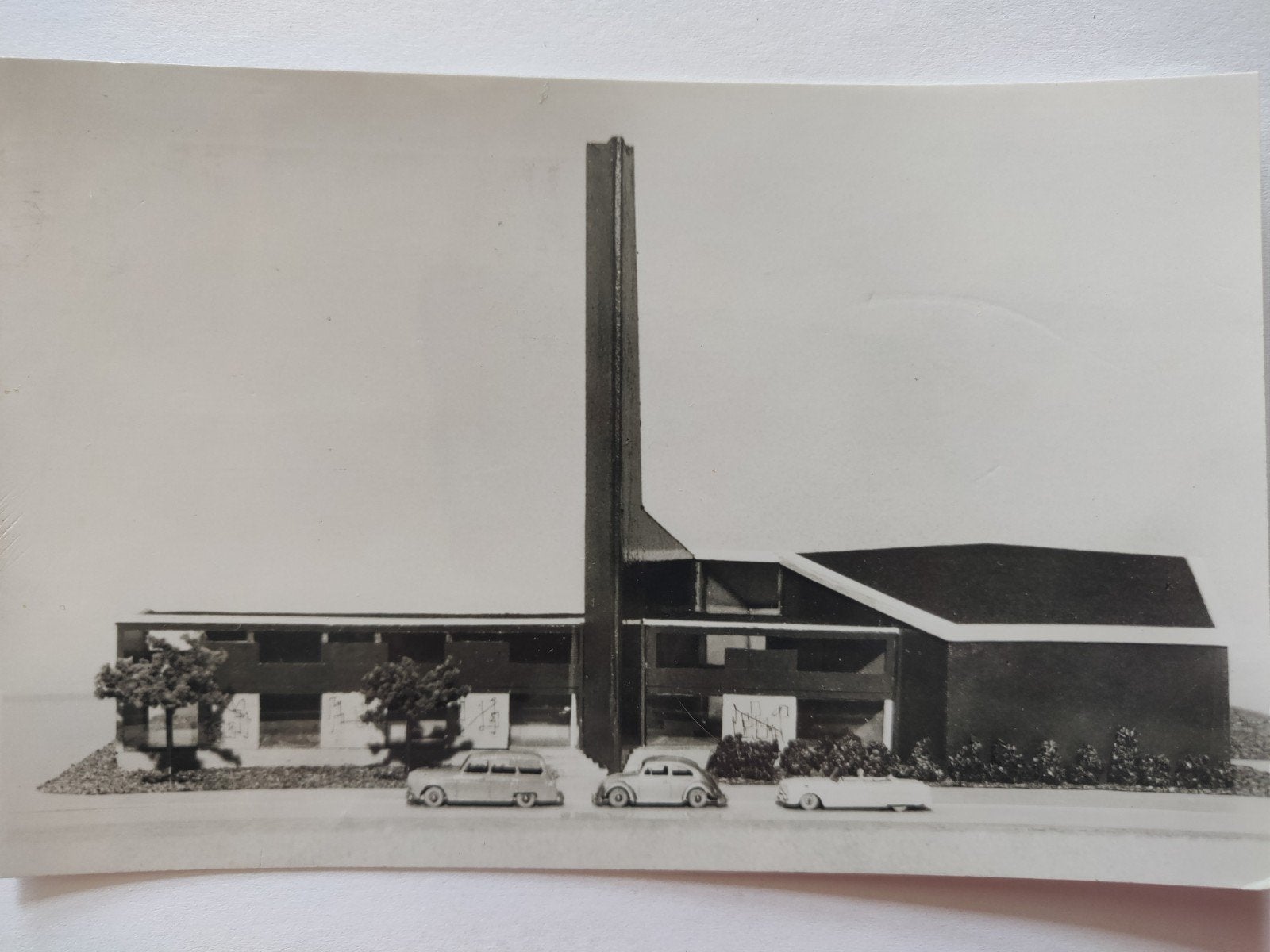 C573 Osdorp, Ophalen of Verzenden, 1920 tot 1940