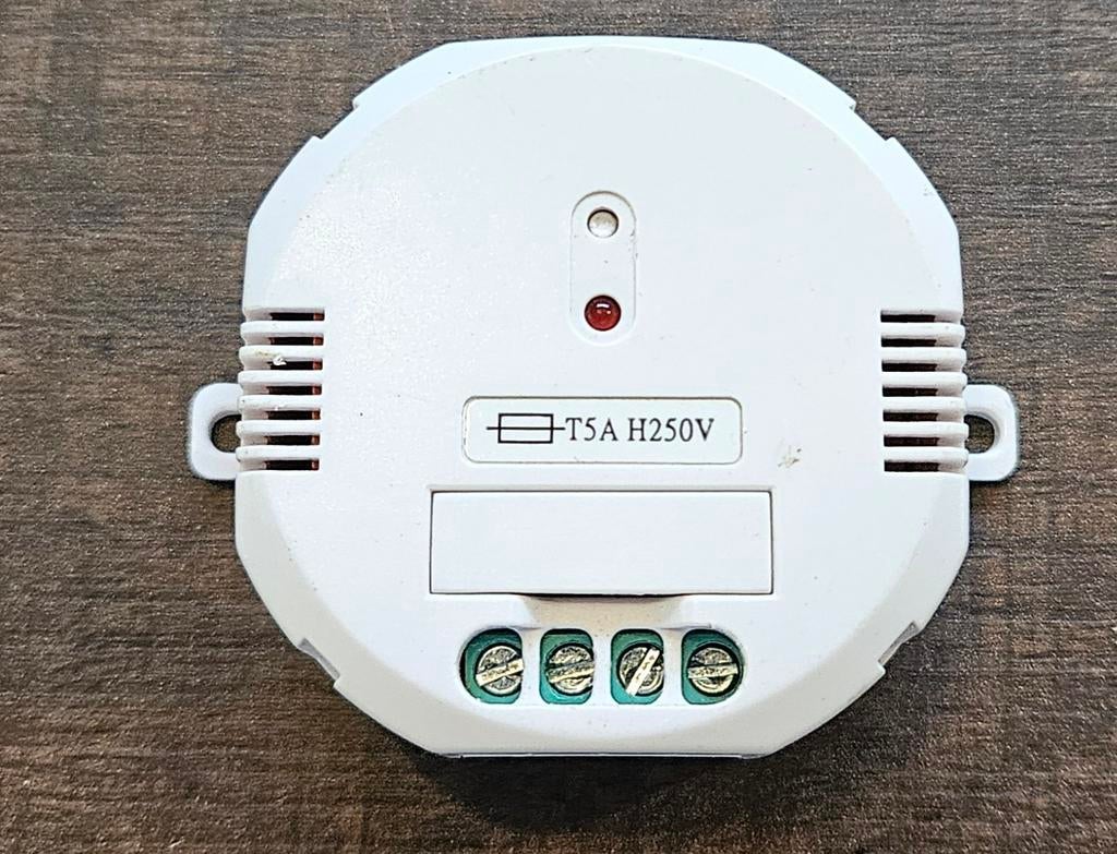 KlikAanKlikUit ACM-1000 inbouw dimmer, Ophalen of Verzenden, Gebruikt, Overige typen