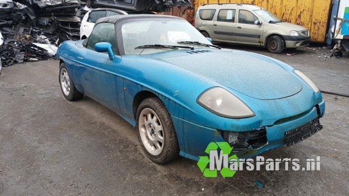 Kokerbalk rechts van een Fiat Barchetta, Auto-onderdelen, Gebruikt, -, -, Ophalen of Verzenden