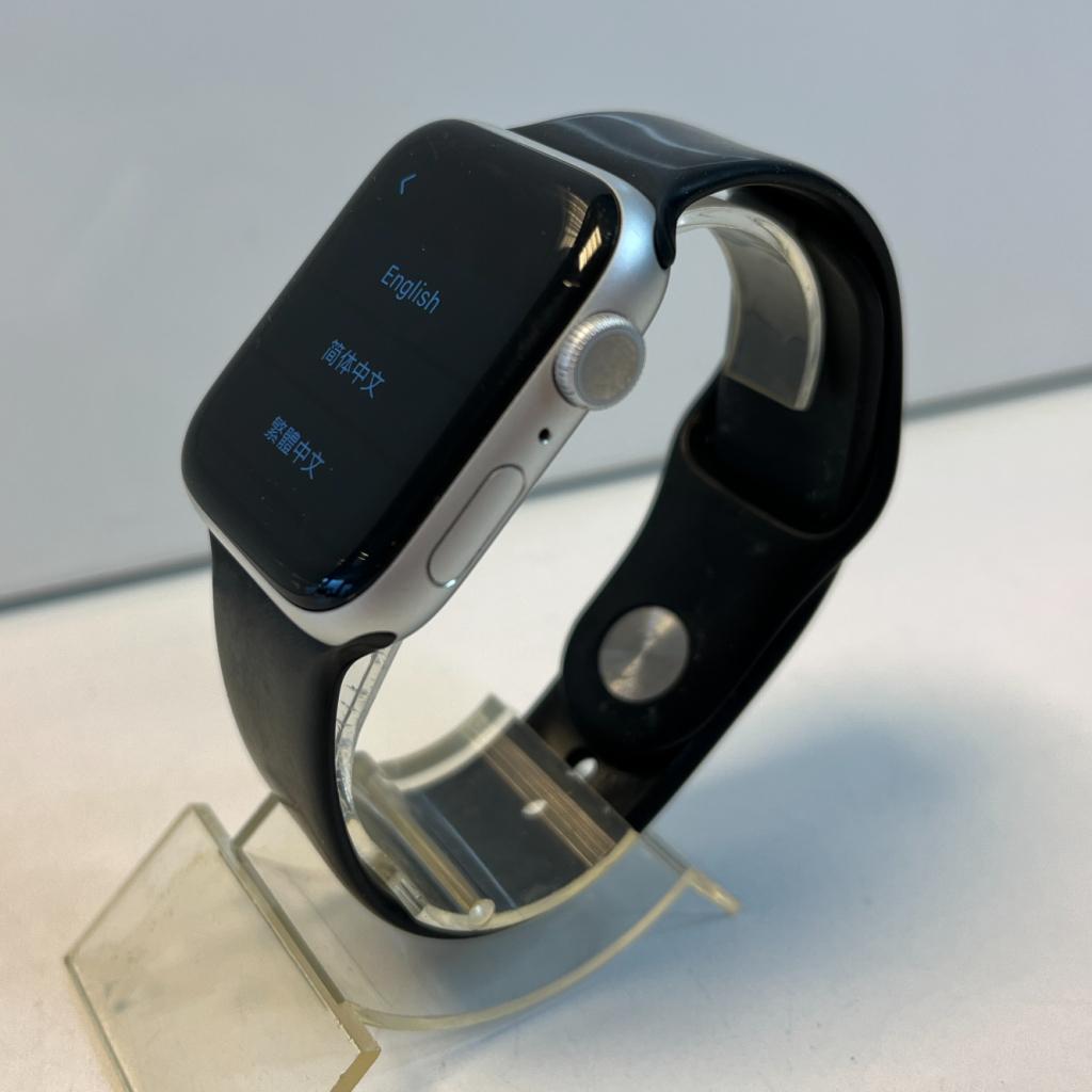 Apple Watch Series 6 44mm Zilver | Gebruikt, Apple, Gebruikt, Support@apple.com, One Apple Park Way
Cupertino, CA 95014
United States