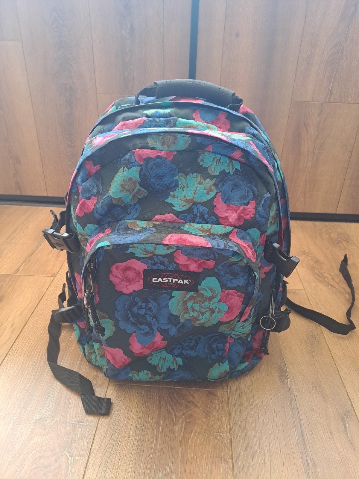 Rugzak Eastpak, Ophalen of Verzenden, Eastpak, 30 tot 45 cm