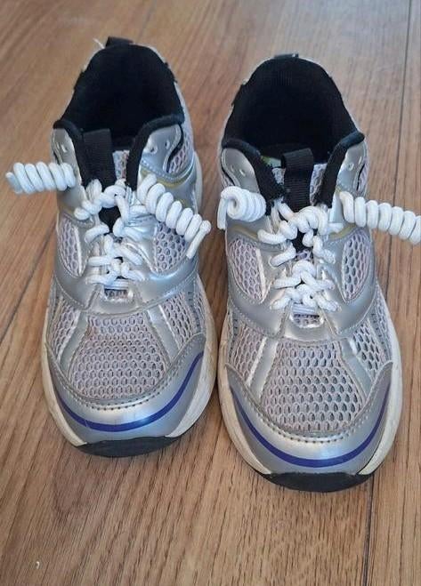 Keq sneakers maat 31, Ophalen, Zo goed als nieuw, Meisje, Schoenen