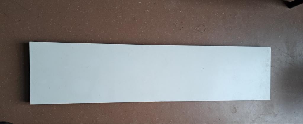 Ikea Lack plank, Doe-het-zelf en Verbouw, Hout en Planken, Ophalen