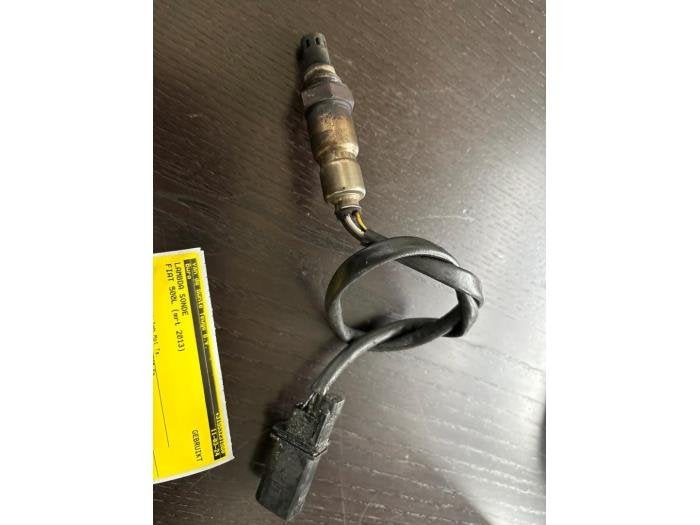 Lambda Sonde van een Fiat 500L, Gebruikt, -, -, Fiat