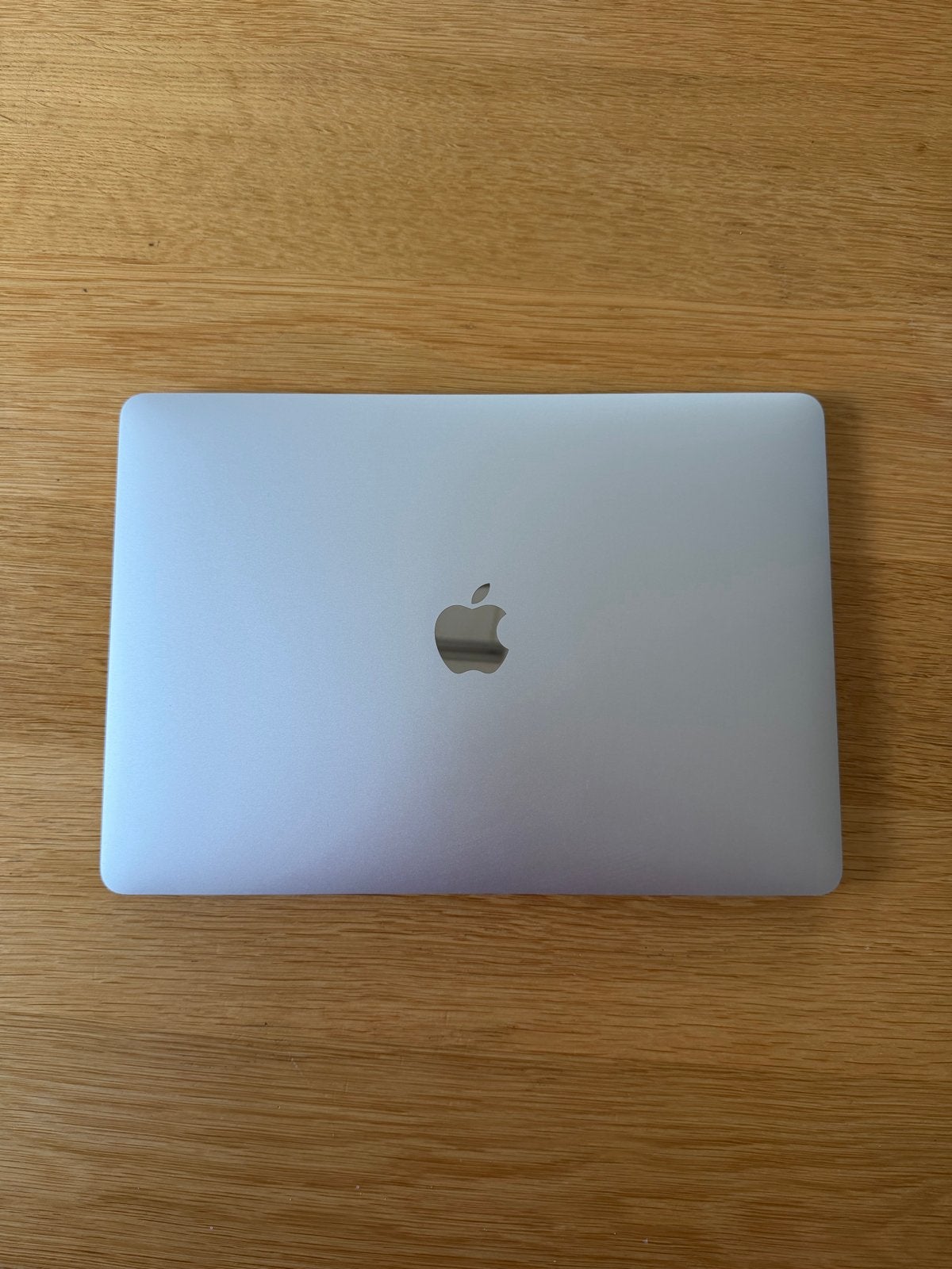 MacBook Air Retina 13-inch 2020 - Zo goed als nieuw