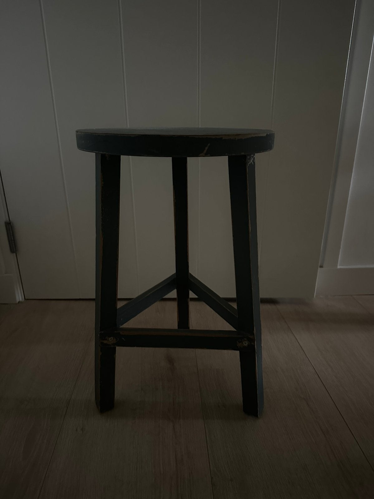 Brocante krukje, Ophalen, Zo goed als nieuw