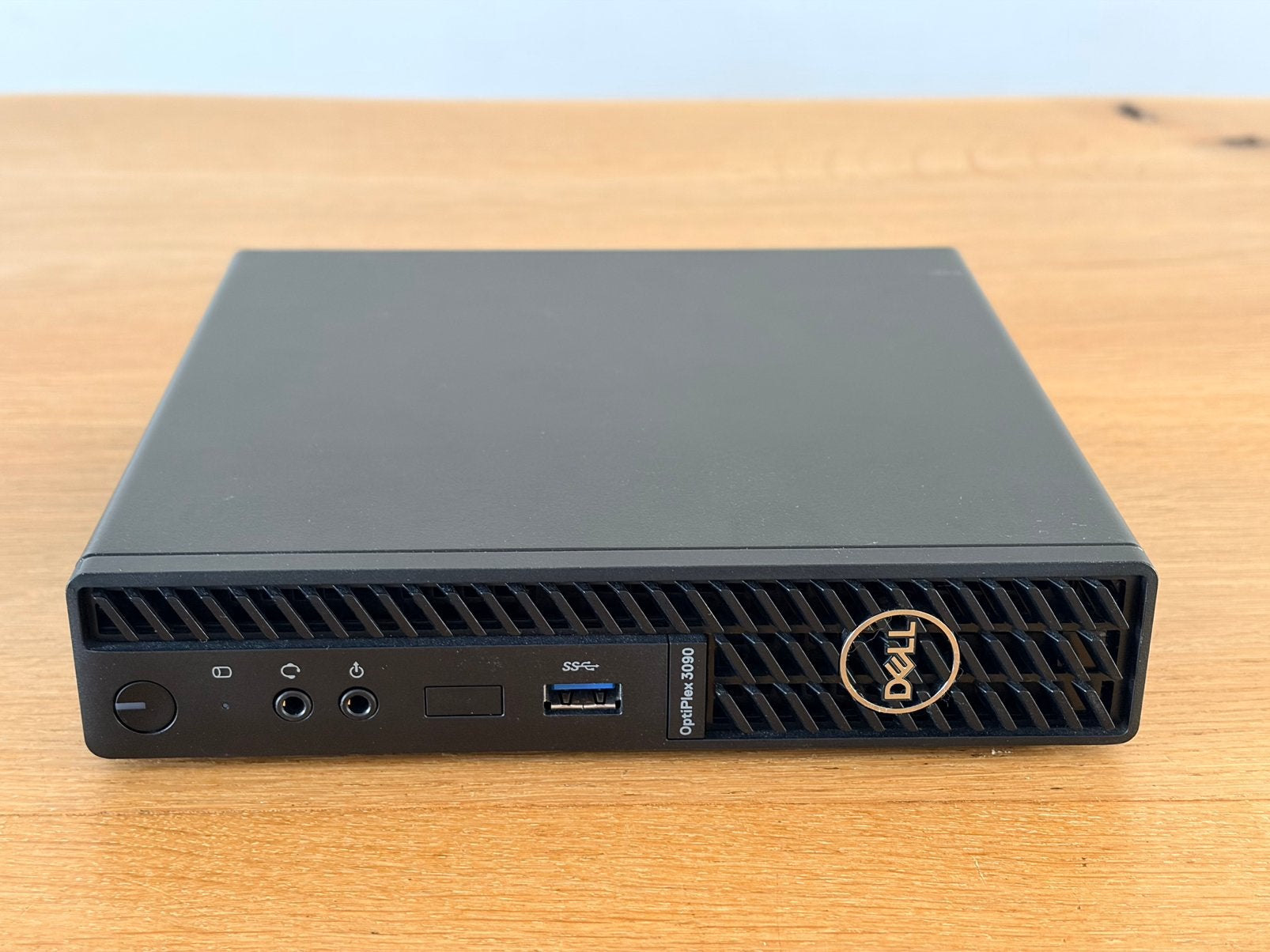 Dell OptiPlex 3090 Intel i5-10500T  8GB RAM 256GB SSD, Computers en Software, 2 tot 3 Ghz, 8 GB, Ophalen of Verzenden, Zo goed als nieuw