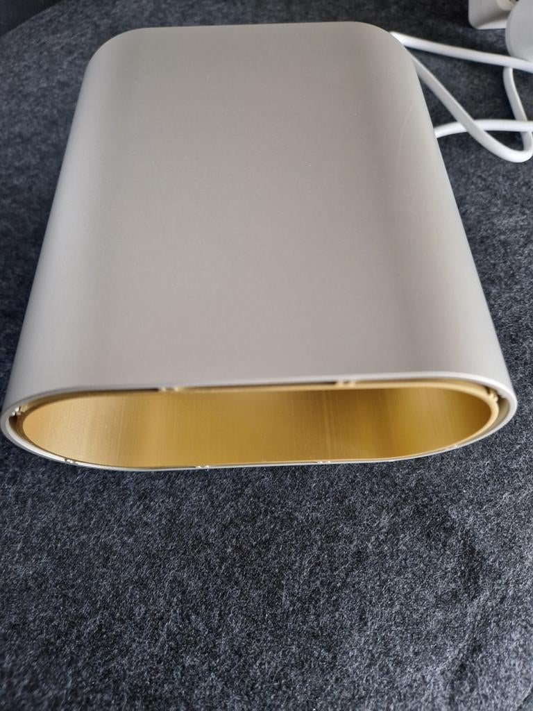 Modular Duell LED, Ophalen of Verzenden, Zo goed als nieuw, Metaal, Modular Duell LED
