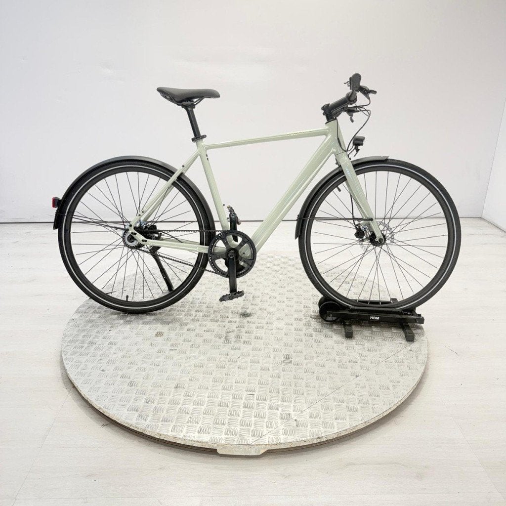 Tenways CGO600 Heren Moss Green L 2026, Overige merken, Gebruikt, -, - 0
-, NL