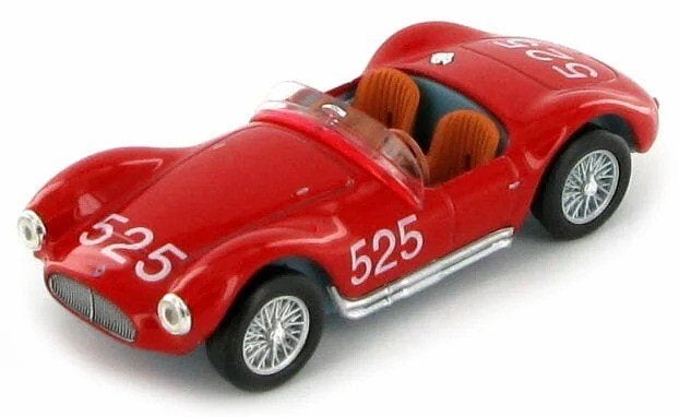 MASERATIE A6GCS MILLE MIGLIA, Ophalen of Verzenden, Nieuw, Auto, Overige merken