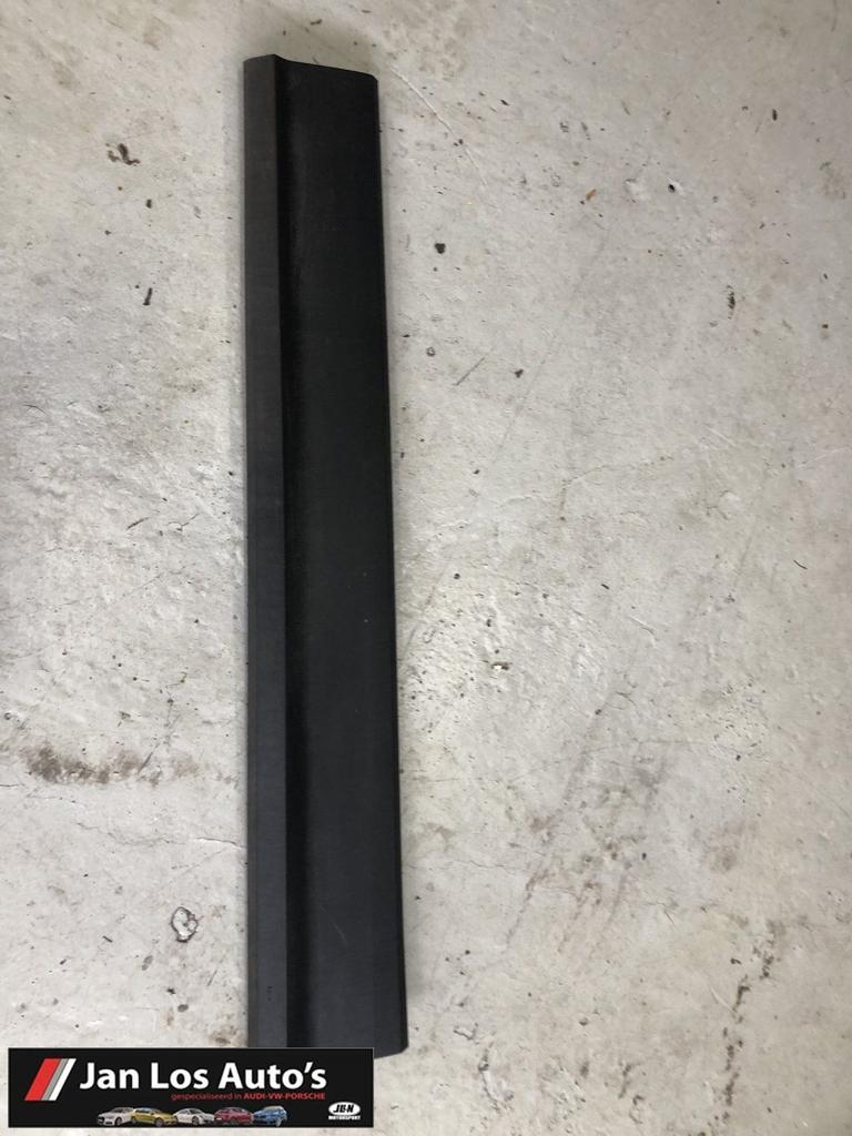Audi Q2 81a GAG portierlijst links voor onder, Gebruikt, -, -, Links